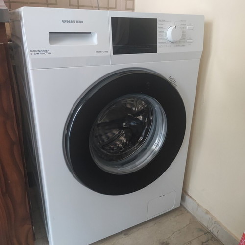 Student Kitchen Set with Matsui Fridge, Pitsos Stove, United Washing Machine like new
