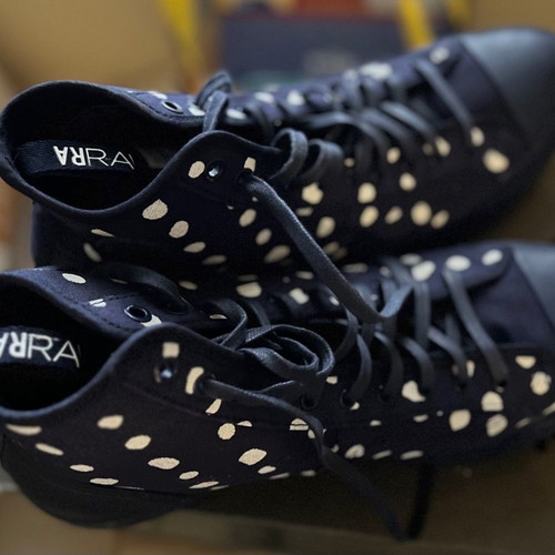 G STAR RAW shoes size 44 new, blue sneakers