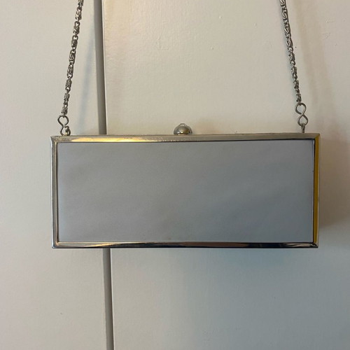 Evening bag crossbody