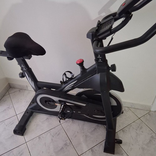 Viking S-600 Spin Bike used, good condition