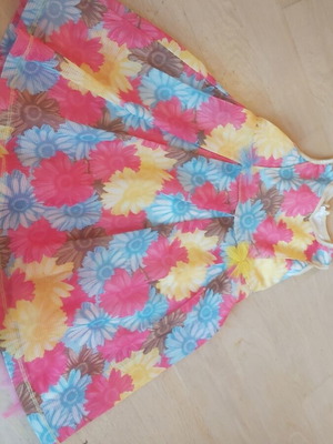 Mini Raxevsky dress for 6-year-old girl like new
