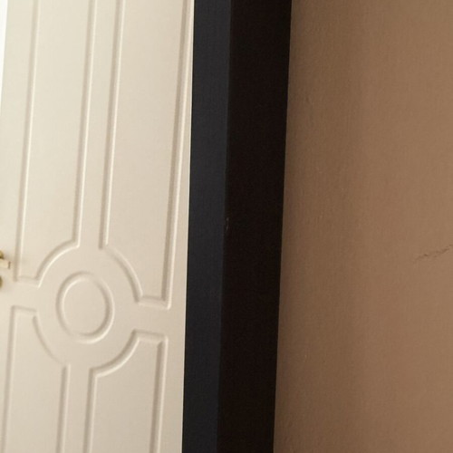 Ikea full-length mirror, 1.60 m height