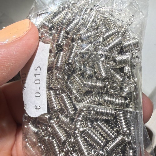 Craft supplies new, pack of 12