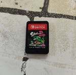 Nintendo Switch Splatoon 2 game