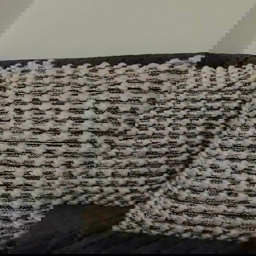 Boho μαξιλαροθήκες Macrame καινούργιες, σετ 2 τεμαχίων 45×45