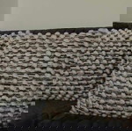  2  BOHO μαξιλαροθήκες,Macrame!!!