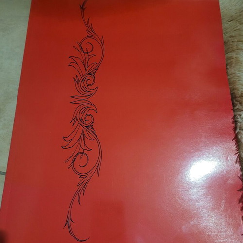 Tattoo designs like new