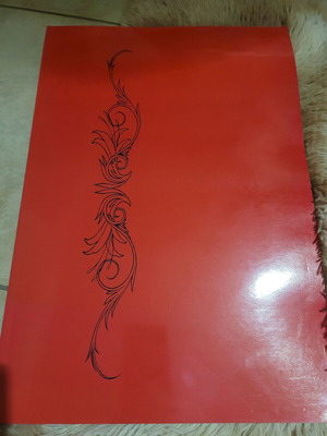 Tattoo designs like new