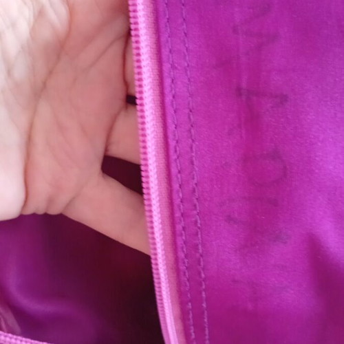 Paxos Barbie backpack for kindergarten, used