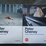 Peter Cheney books: You Don't Always Escape + This Man Is Dangerous