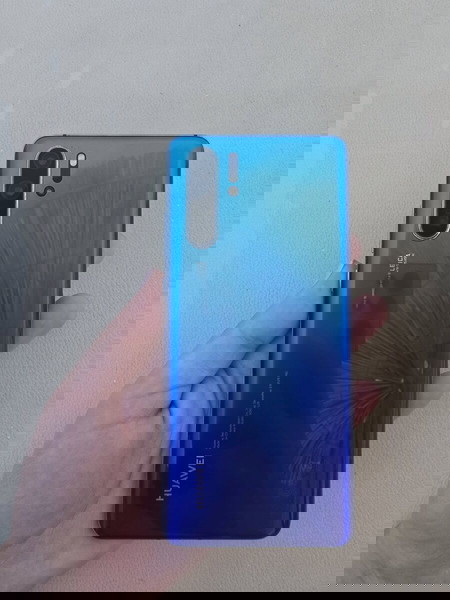 Huawei p30 pro dual sim άριστη κατάσταση