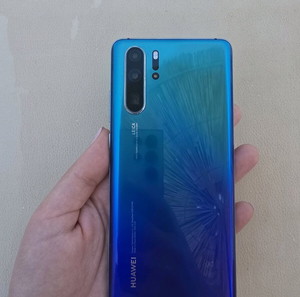 Huawei p30 pro dual sim άριστη κατάσταση