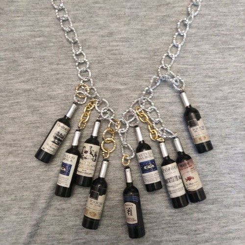 Necklace original new