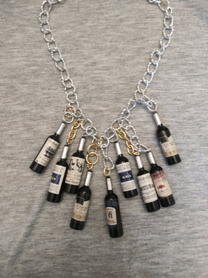 Necklace original new