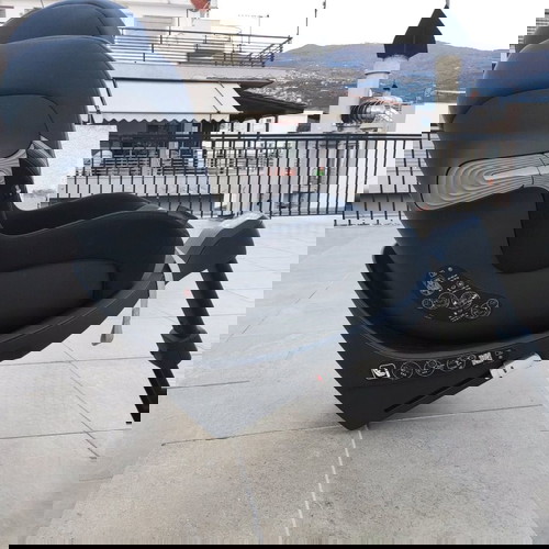 Παιδικό καθισματάκι Cybex Sirona SX2 i-Size 2022 σαν καινούργιο, μαύρο