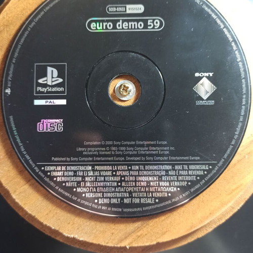 Playstation 1 Video Games
