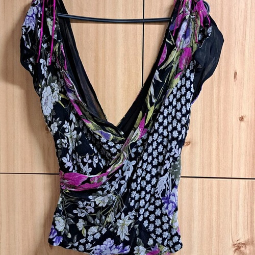 -40% Anna Raxevsky blouse