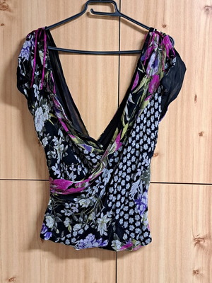 -40% Anna Raxevsky blouse