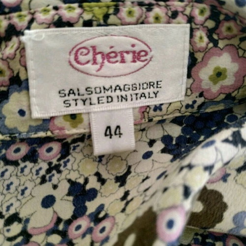 100% Silk