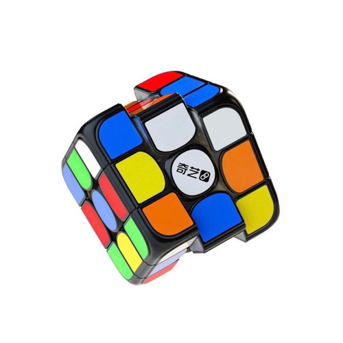 Rubik’s Cube Bluetooth Smart Cube 3x3 new, Art version