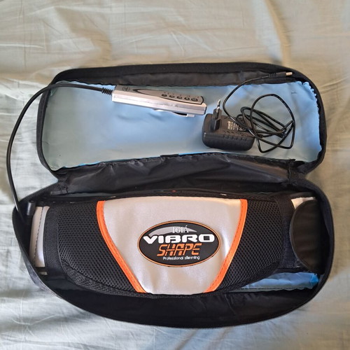 Slimming belt like new