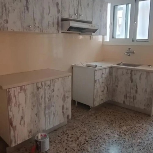 Apartment in Moschato 104 m² with 2 bedrooms and balcony