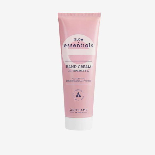 Oriflame body lotion and cream set new