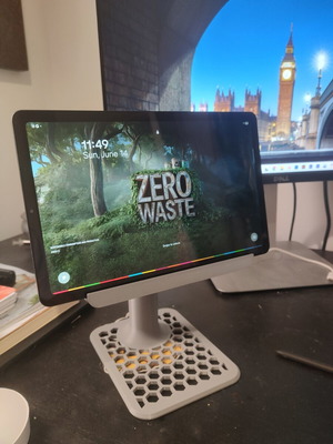 Βάση stand για tablet iPad και Android καινούργιο
