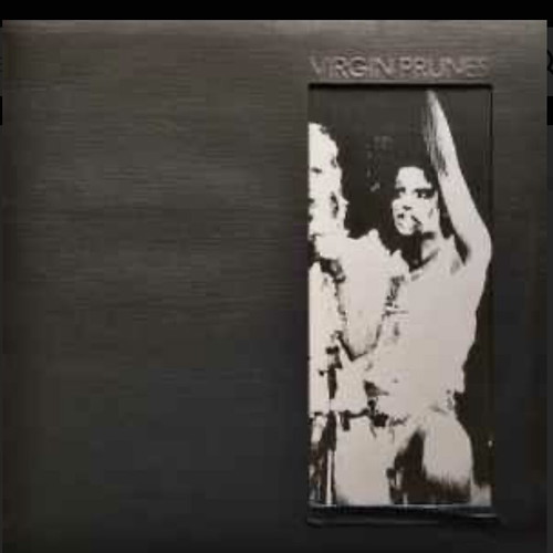 Virgin Prunes A New Form Of Beauty Parts 1-4 vinyl used