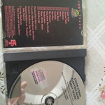 Chick Corea CD like new, jazz