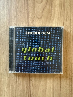 Cherouvim Global Touch CD
