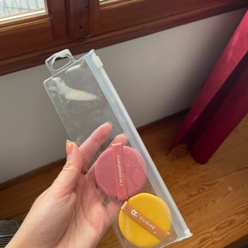 Make up sponges new, never used