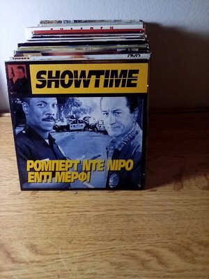 Showtime DVD like new