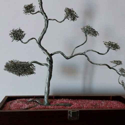 Decorative Bonzai Tree 40cm new