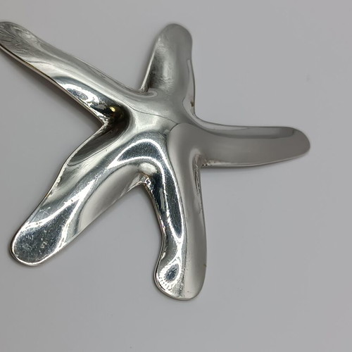 Pentheroudakis Vintage Collectible Decorative Starfish