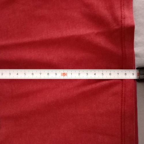 T-shirt Attrattivo like new, slim fit, multicolor, size S