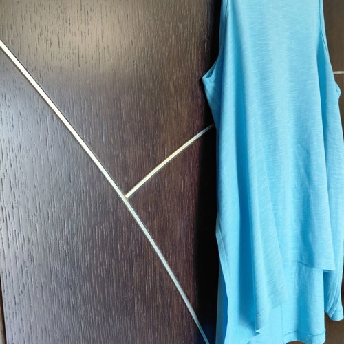 Bodty Talk women's blouse like new, size XS