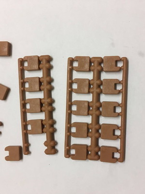 Playmobil μεταχειρισμένο σε καλή κατάσταση