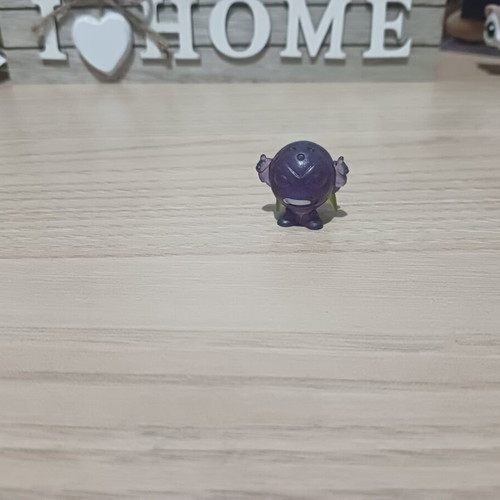 Superzings Ball Figure new