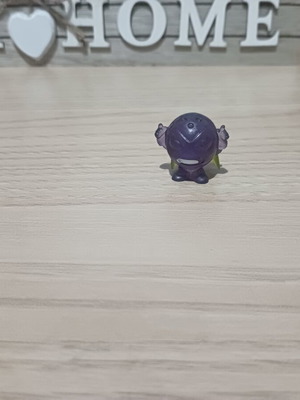 Superzings Ball Figure new
