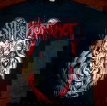  *T-Shirt* *Metal* Slipknot Rotting Goat