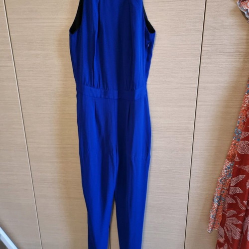 One-piece jumpsuits new, impressive, size small