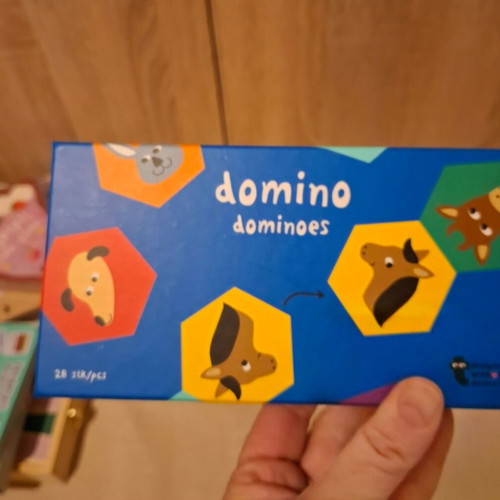 Board game new