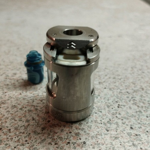 Innokin Zlide 4ml atomizer used without box