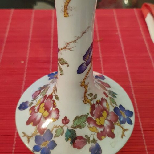 Limoge vintage set from the 70s, 3 pieces, like new