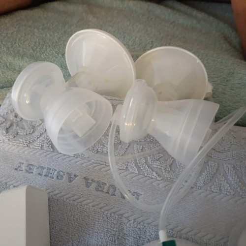 Lorelli Daily Comfort Double Electric Breast Pump