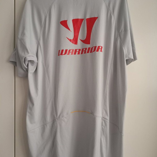 Liverpool Warrior XL jersey 2013-14 season authentic, like new