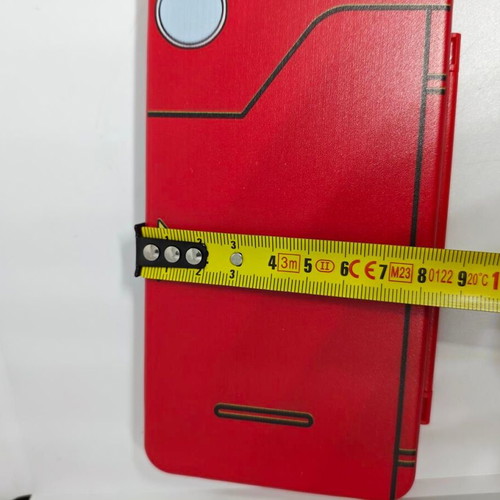 Pokédex Switch Card Case for 24 Cards like new