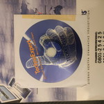 Microsoft Office learning book with CD book computer electronic computer learning Word Excel
