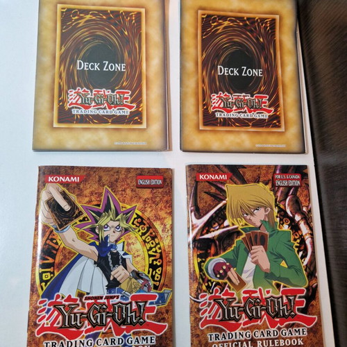 assorted yugioh cards Amazon.com: Yugioh Assorted Card Lot - 20 Mint Holo Cards